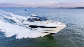 Become an Annapolis Powerboat Show VIP